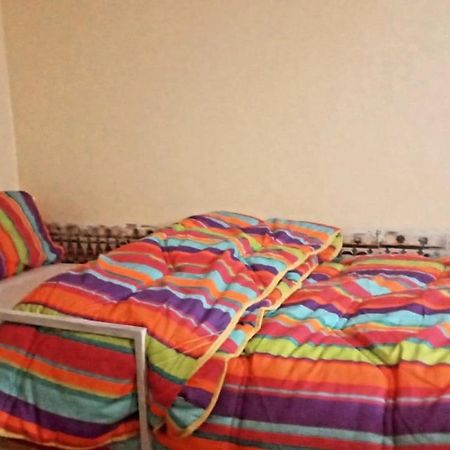 Hostel Sbai Марракеш Экстерьер фото