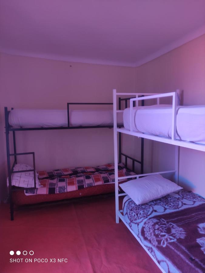 Hostel Sbai Марракеш Экстерьер фото