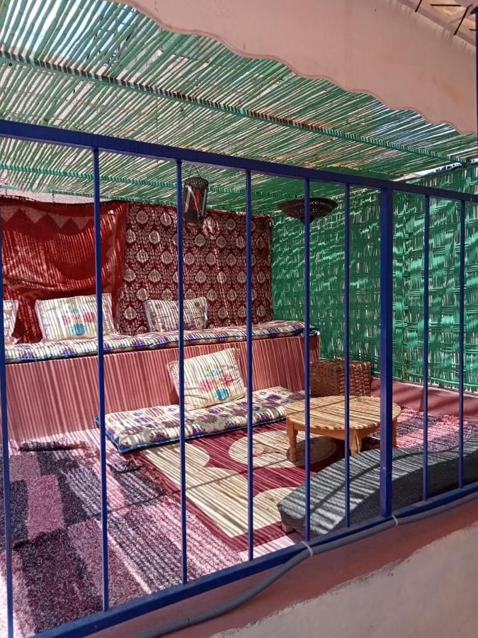 Hostel Sbai Марракеш Экстерьер фото
