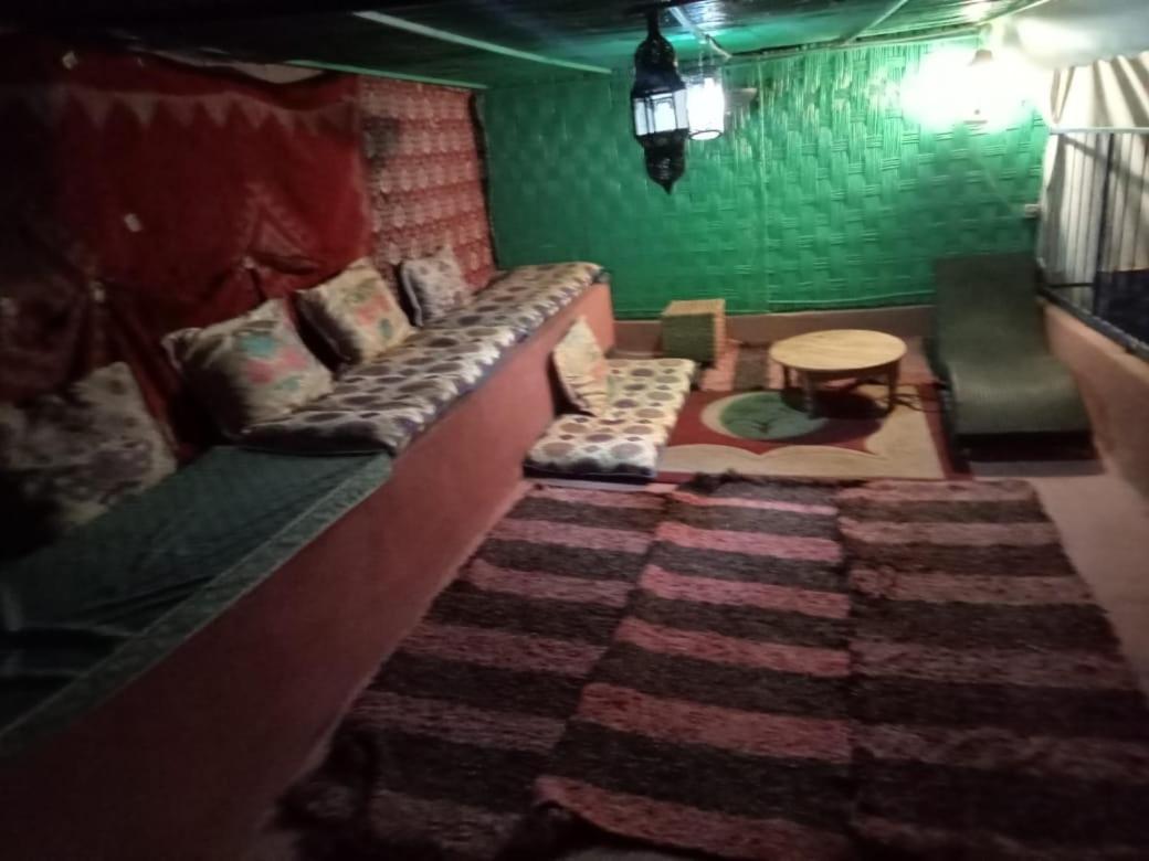 Hostel Sbai Марракеш Экстерьер фото