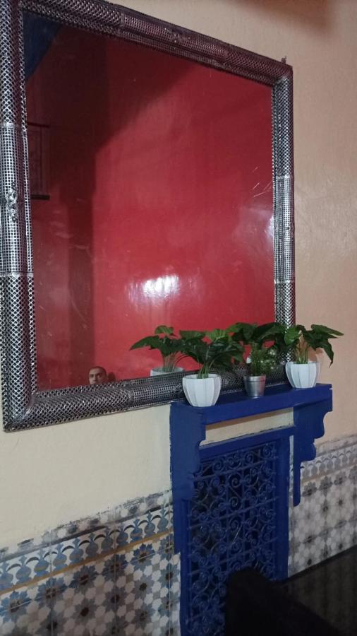Hostel Sbai Марракеш Экстерьер фото