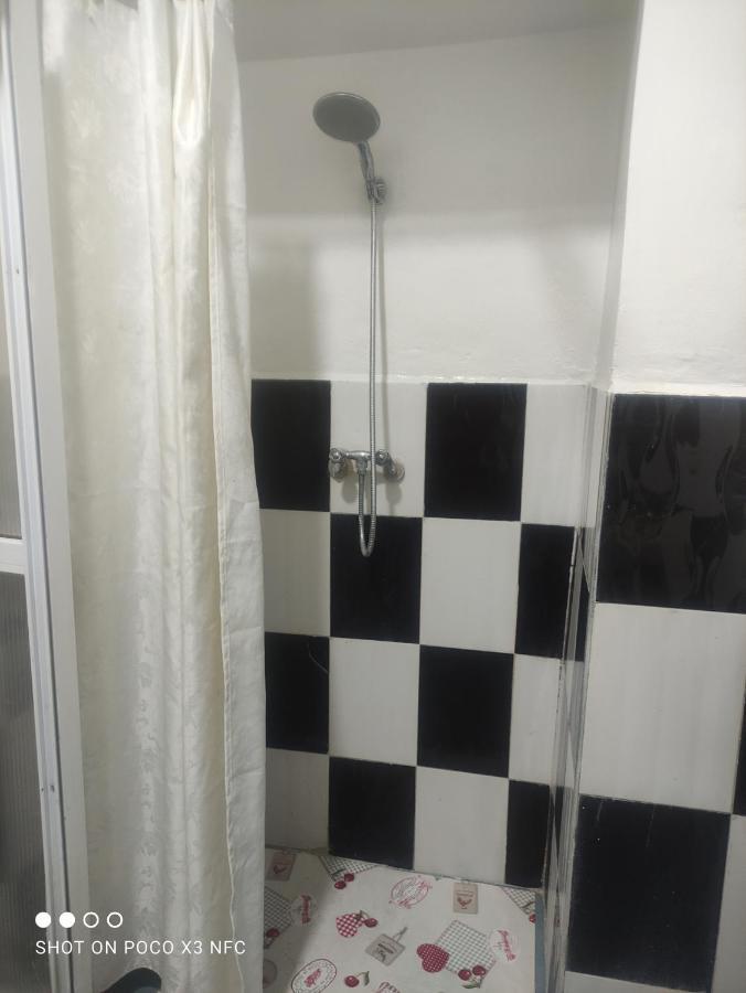 Hostel Sbai Марракеш Экстерьер фото