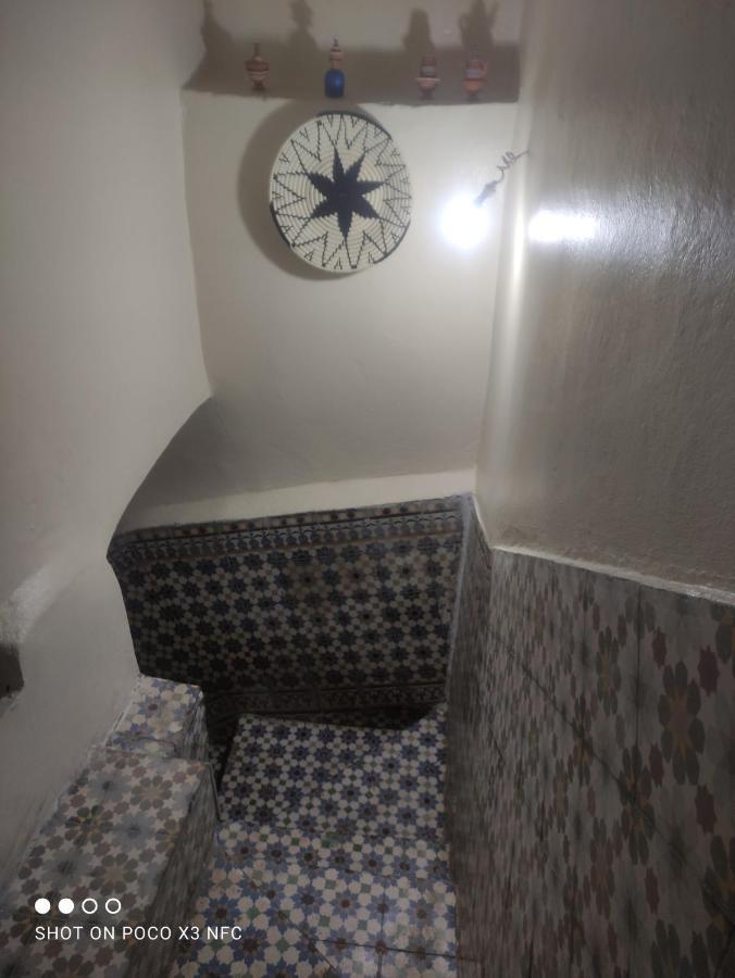 Hostel Sbai Марракеш Экстерьер фото