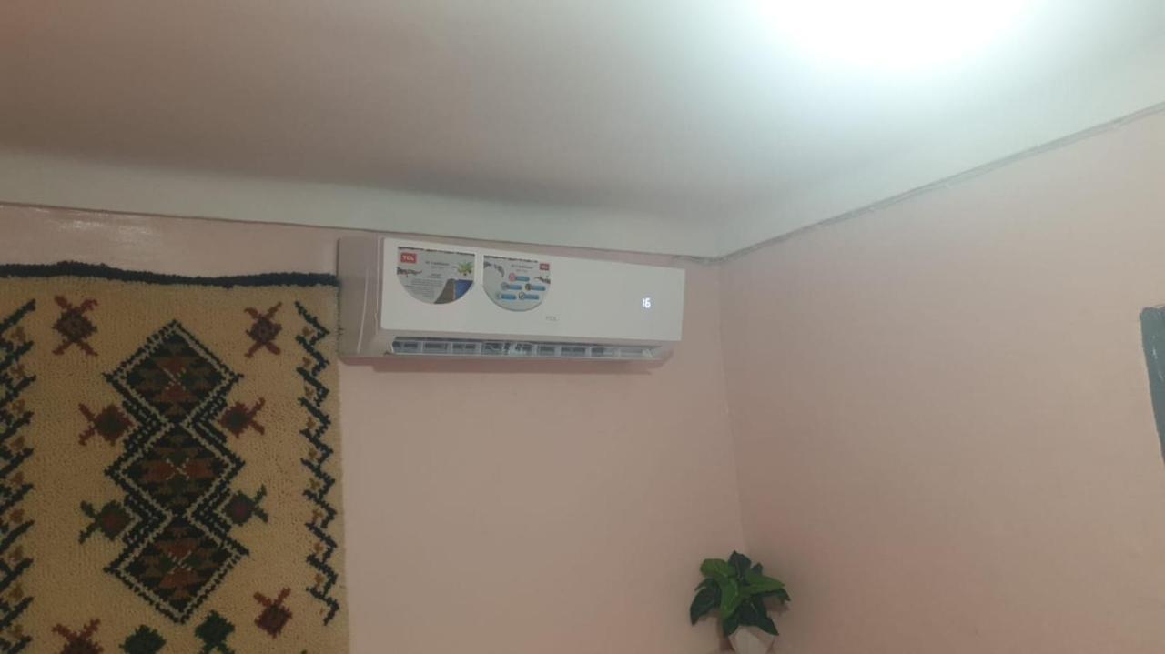 Hostel Sbai Марракеш Экстерьер фото