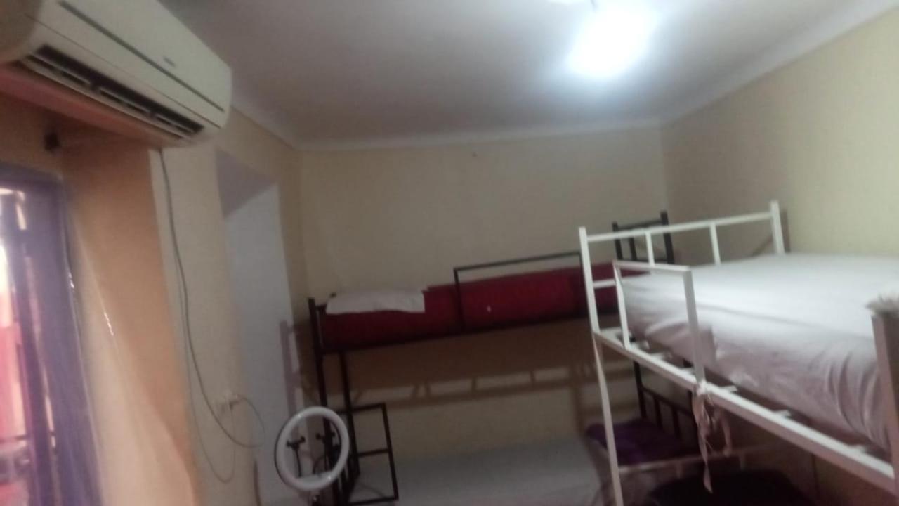 Hostel Sbai Марракеш Экстерьер фото